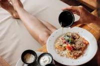 Naked Hotel Zipolite -Adults Only- Hotel a Zipolite