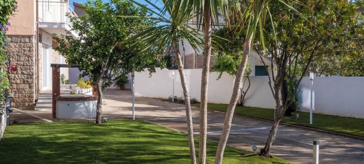 Nautika Suites Hotele w: Alghero