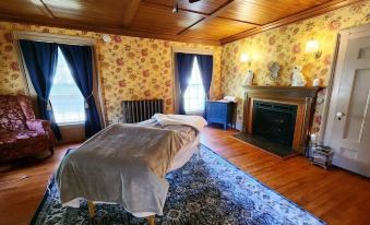 Arlington Inn & Spa