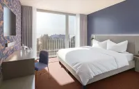 Bsmart Hotel Menziken Hotels in Beinwil am See