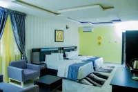 GPinnacle Suites
