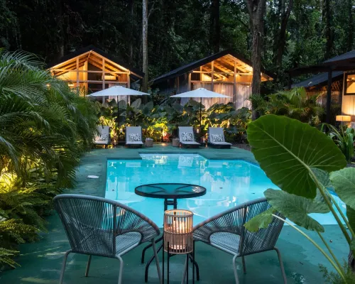KAÑIK Apart Hotel Hotels in Cahuita