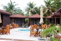 Marbucks Bed and Breakfast - Beach
