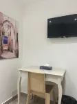 Hotel Transatlantique Tunis