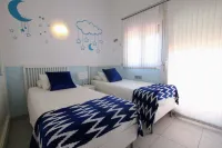 Tess Villa Andalusian Sun - Bungalows