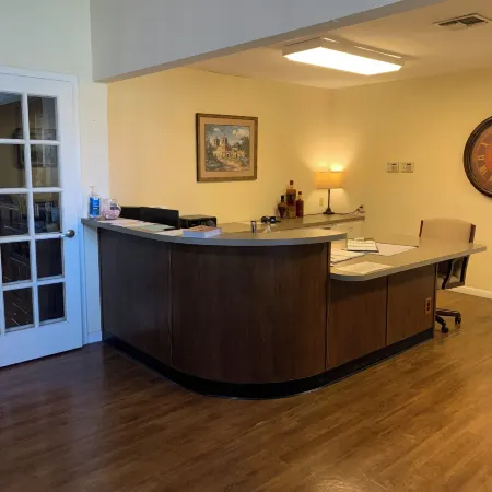 Camelot Village LLC