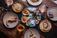 The Old Clare by ODE Hotels Hotels in Chippendale