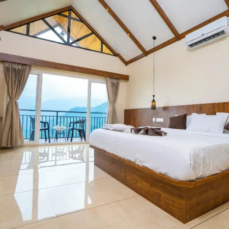 Karimb Resorts LLP