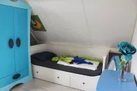 Lovely Bungalow With Garden Hotels in Breskens