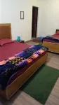 Goroomgo Himalayan View Ukhimath Hotels near Dhari Devi Temple