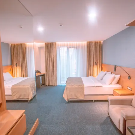 Hotel Banovani