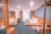 Hotel Banovani - Kitchens