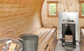 6 Person Holiday Home in Ljung by Traum