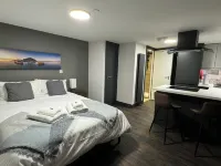 Uno in the City - Luxury Serviced Accommodation