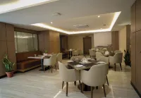 Siddhartha Hotel, Damauli - Wifi