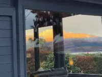 Lochside-1bed-pet Friendly-amazing Views -  Privatzimmer