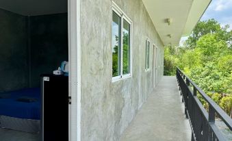 The Poom Cafe Resort Khao Yai