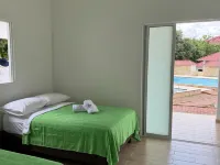 Acaymas Club Hotels in Ricaurte