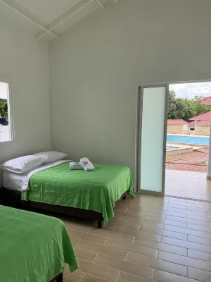 Acaymas Club Hotels in Ricaurte