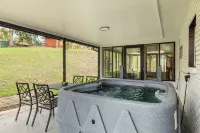 Noir Manor 3BR House