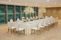 Hotel Ciudad De David - gimnasio