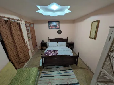 Atlas Farmhouse Marrakesh Hotels in Tahnaout