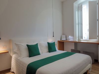 Blanco B&B - Group Puglia