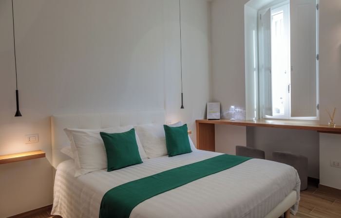 Blanco B&B - Group Puglia