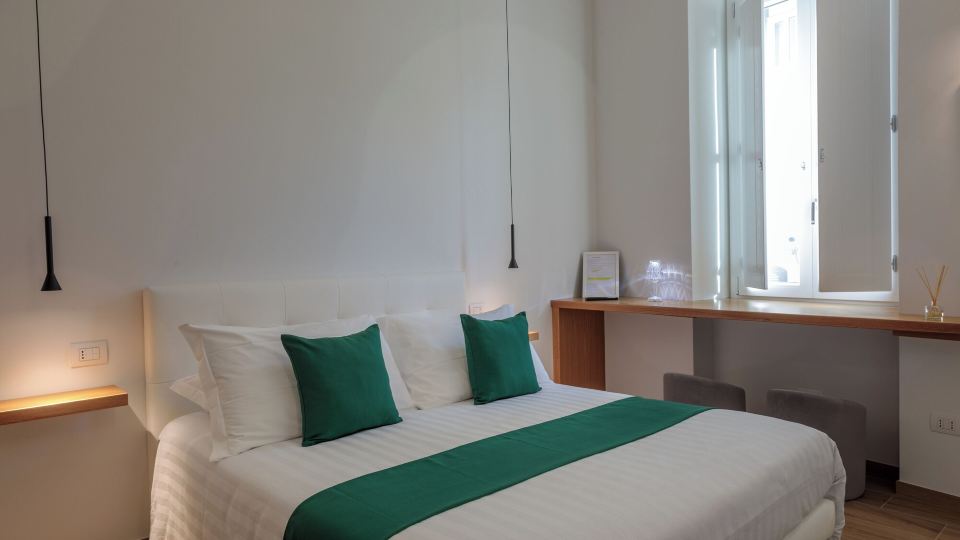 Blanco B&B - Group Puglia