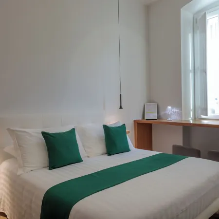 Blanco B&B - Group Puglia