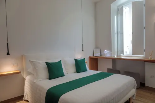 Blanco B&B - Group Puglia - 3-Star