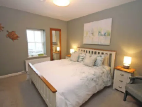 Findochty Beach House Hotels in Buckie