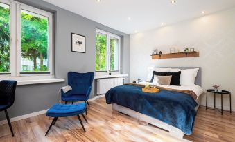 Apartament City - by Kairos Apartments