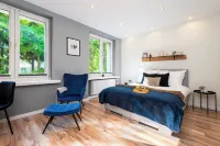 Apartament City - by Kairos Apartments Hotels in 