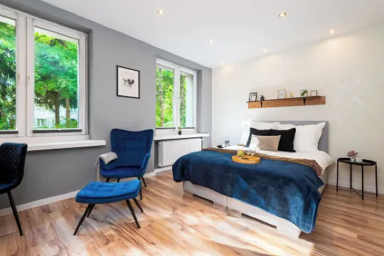 凱羅斯公寓城市公寓