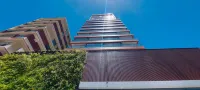 Cobar0121 - Edifício Barra Premium