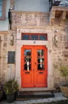 Cunda Yund 1922 Hotels near Cunda sahil güvenlik yan tarafı
