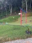 Refúgio da Montanha - Angelina - SC Hôtels à : Angelina