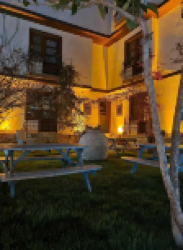 Sezgin Hotel Hotel a 