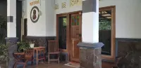 Ventera Homestay