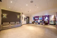 Manchester (Arena/Printworks) Hotels in Manchester