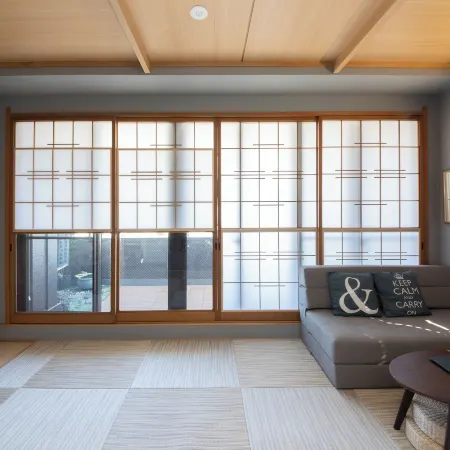 Toko Ryokan Отели рядом с достопримечательностью «Кацусика (специальный район)»
