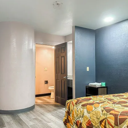 Relax Inn By Oyo Jackson MS Hwy 80 I-20