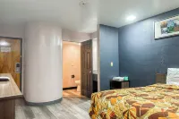 Relax Inn By Oyo Jackson MS Hwy 80 I-20 Hotels near Jackson State University