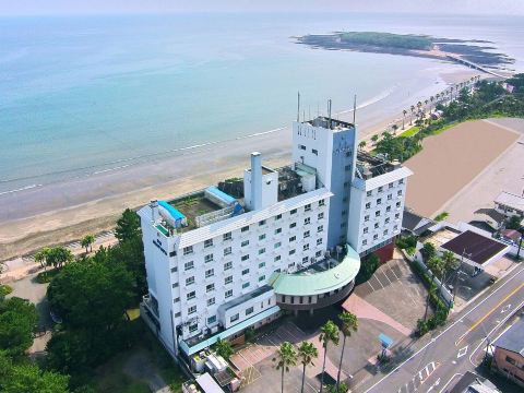 Aoshima Grand Hotel