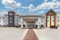 Sleep Inn Spokane Airport Hotels in Cheney