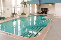 Best Western Brantford Hotel and Conference Centre - Pools