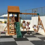 St Paul Resort