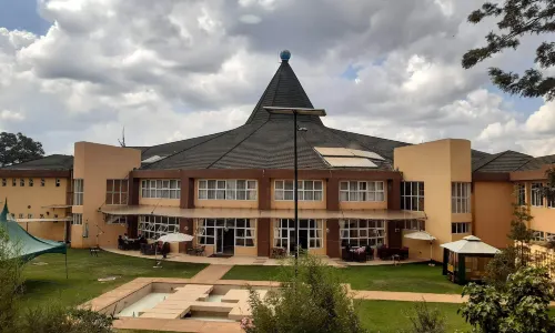 Elysian Resort