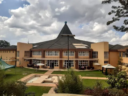 Elysian Resort Отели в г. Киамбу